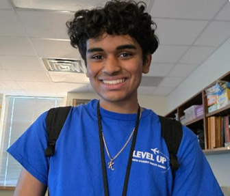 Krathu Sankaranarayanan